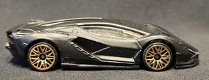 Hot Wheels LAMBORGHINI SIAN FKP 37 Out of 2025 Multi Pack Exclusive☆LOSE - Bild 1 von 6