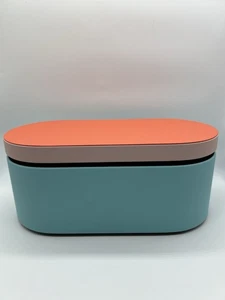 Dyson Limited Edition Presentation Box in Ceramic Pop - BOX ONLY - Picture 1 of 5