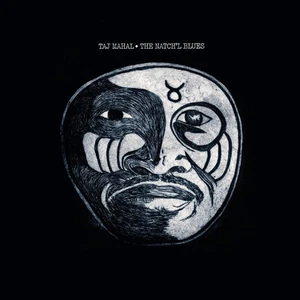 Taj Mahal Natchl Blues (CD) - Foto 1 di 3