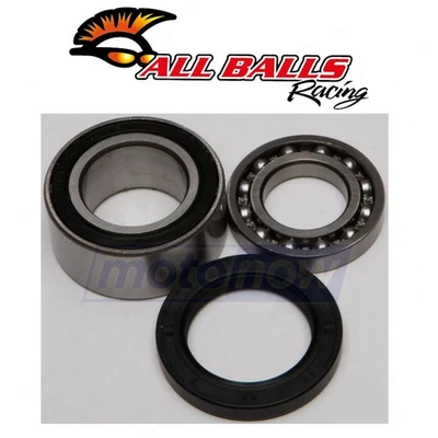 All Balls Shaft Bearing and Seal Kit for 2004-2005 Arctic Cat ZR 900 Sno Pro nm - Изображение 1 из 4
