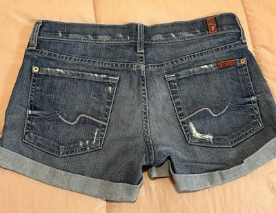 Sete para toda a humanidade 74AM para toda a humanidade 27 mulheres aflitas algemadas elásticas - Imagem 1 de 4