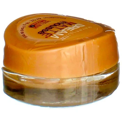 3 Pack Maybelline Dream Matte Mousse Foundation, Sandy Beige Medium 1, 0.5 fl oz - Image 1 of 4