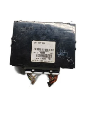 Chasis ECM Body Control BCM tablero central y consola se adapta 09-11 ACCENT 1336046 Foto 1 de 4