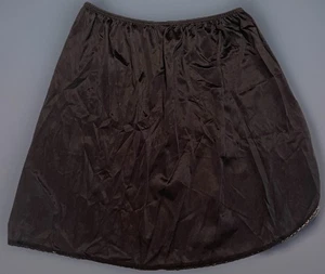 Vassarette vintage mezzo slip nylon taglia L - Foto 1 di 4