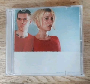 MILEMARKER - Frigid Form Sells CD - Bild 1 von 2