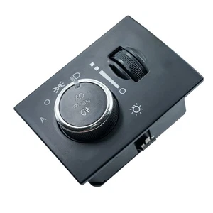 68189157AA For 2014-2015 Jeep Grand Cherokee 300 Standard Headlight Switch - Picture 1 of 5