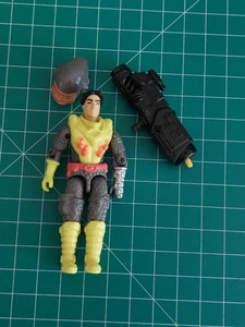 GI Joe ARAH 1994 Sci Fi V4 Star Brigade with Helmet - Picture 1 of 4