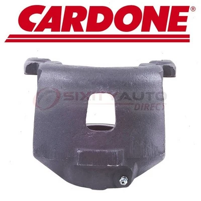 Cardone Reman Front Left Disc Brake Caliper for 1979-1986 Chevrolet K30 - lx Foto 1 de 4