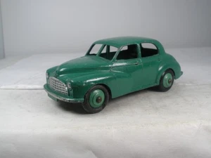 Made in England Dinky Toys #40g, Morris Oxford GREAT CONDITION - Picture 1 of 11