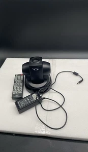 GlobalMed iREZ i5770 Medical Digital Camera for Teleconsultation w/ Accessories - Picture 1 of 7