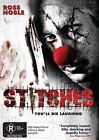 Stitches - DVD - very good condition Region 4 t59