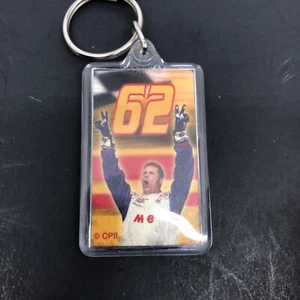 NASCAR Ricky Bobby Talladega Nights Schlüsselanhänger "Ich würde gerne Ihr Baby signieren". - Bild 1 von 5