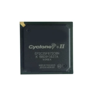 1pcs EP2C35F672C8N BGA-672 Programmable Logic Devices - Picture 1 of 1