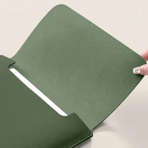 Portable Laptops Bag For 12-14Inch Computers Tablets Handbag Protectors - Afbeelding 1 van 16