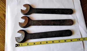 (3) Armstrong Wrench, #508,"NOS"-3/4-Open End ,"Military Surplus" FREE SHIPPING - Picture 1 of 3