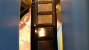 (10) JCUGCBSN77.760 VECTRON J-Type Oscillator 5V VCXO@77.760 ±50 ppm APR 0/70°C - Picture 1 of 10