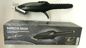 ROST FREI BARBECUE BRUSH WITH PRACTICAL SPRAY FUNCTION AND INTEGRATED DETERGENT - Picture 1 of 2