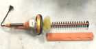 Stihl Hse60 Electric Hedge Trimmer - Parts Only