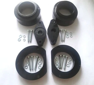 Car Complete Leveling Set Lift kit 30mm for Volvo S60 S80 V60 V70 XC60 XC70 - Picture 1 of 7