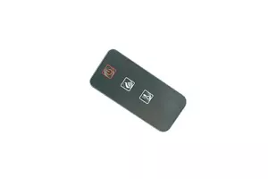 Remote Control For Top Space FP0098 LED Electric Infrared Fireplace Space Heater - Picture 1 of 5