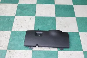 07-14 GM SUV Black Dashboard Dash Driver Knee Bolster Trim Panel OEM Factory - Picture 1 of 12