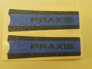 SPEZIALISIERTER LEVO KENEVO PRAXIS E-BIKE GRIPPER VINYL KURBELARM ABZIEHBILDSCHUTZ - Bild 1 von 1