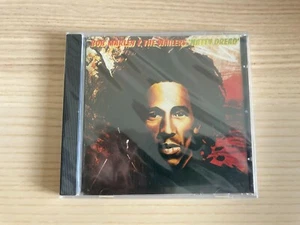 Bob Marley & The Wailers _ Natty Dread _ CD Album _ Verlag Italien VERSIEGELT - Bild 1 von 2