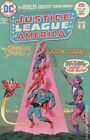 Justice League of America #120 FN 6.0 1975 Stock Image