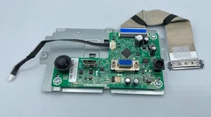 Samsung LS24R35AFHNXZA 24" FHD 75Hz 5ms VA FreeSync Gaming Monitor Main Board - Picture 1 of 5