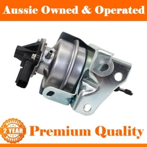 Premium Turbo Vacuum Actuator For Mitsubishi Triton MR 4N15 2.4L - Picture 1 of 6