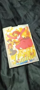 diario Lalabel,Quaderno,Taccuino,Vintage,Cartoons 80s - Foto 1 di 9
