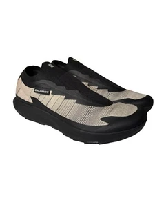 Salomon NEU Pulsar Advanced Black Pewter Sneaker Herren 11,5 Turnschuhe - Bild 1 von 8