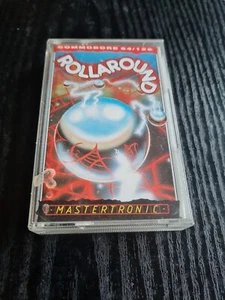 72631 Rollaround - Commodore 64 (1987) - Foto 1 di 2