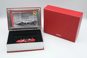 Ferrari Collection 1/43 156 F1 #7 Winner GP Nurbergring 1963 Diecast Model - Picture 1 of 16