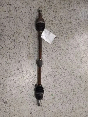 2011 MITSUBISHI LANCER FRONT RIGHT AXLE SHAFT - Image 1 of 3