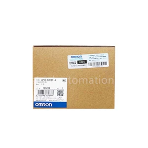 Omron CP1E-N40DT-A PLC Module CP1EN40DTA New & Genuine Expedited Ship 1PCS - Picture 1 of 1