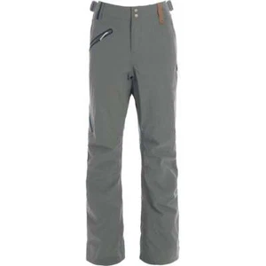 HOLDEN Men's DIVISION Snow Pants - Gunmetal - Size XL - NWT - Picture 1 of 4