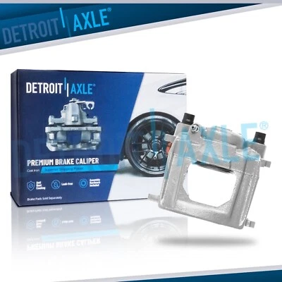 Pinza de freno delantera derecha para Am General Hummer American Motors Eagle Hummer H1 Foto 1 de 4