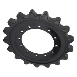 Direct Replacement Drive Sprocket for CAT 279D, 289D, 299D Models 304-1916 - Picture 1 of 12
