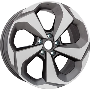 New 19" x 8.5" Alloy Replacement Wheel Rim 2018-2024 for Honda Accord - Picture 1 of 8