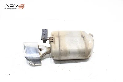 Silenciador trasero sistema escape 2,5 L HYUNDAI SONATA 2020-2023 OEM -JUEGO- Foto 1 de 4