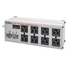 Tripp Lite ISOBAR8ULTRA Isobar 8 Outlet Surge Protector Power Strip, 12ft Cord