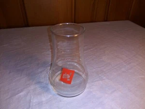 Vintage Seven-Up 7-Up the Uncola Glass Upside Down Design 5 Inches Tall - Picture 1 of 6