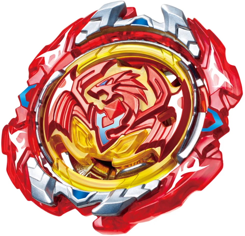 🌀 TOUPIE BEYBLADE BURST Revive Phoenix + lanceur B-117 🌀