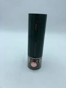 Dispensador de jabón montaje en pared 450 ml, sin taladrar, tecnología de vacío, a prueba de fugas - Imagen 1 de 6
