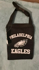 NFL PHILADELPHIA EAGLES GAME DAY POUCH - Picture 1 of 1