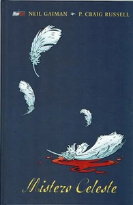 Mistero Celeste di Neil Gaiman ed. Magic Press - Foto 1 di 1