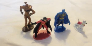 DC Justice League Batman Micro Collezione - Foto 1 di 12