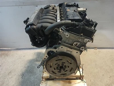 Engine 3.0L Fits 07-10 BMW X3  (10117805 Foto 1 de 4