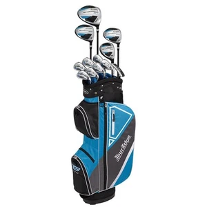 Tour Edge Bazooka 370 Complete Set Club Set Regular New - Picture 1 of 6